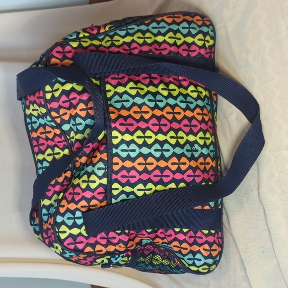 Thirty One All in Tote Travel Tote Carry On - Picture 14 of 14